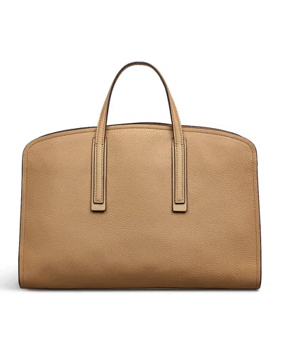 Radley London Arragon Row Small Zip Around Satchel Bag