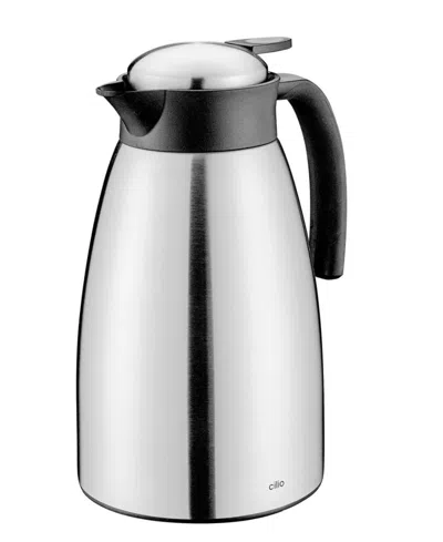Frieling Savona 51 Oz. Insulated Server In Silver