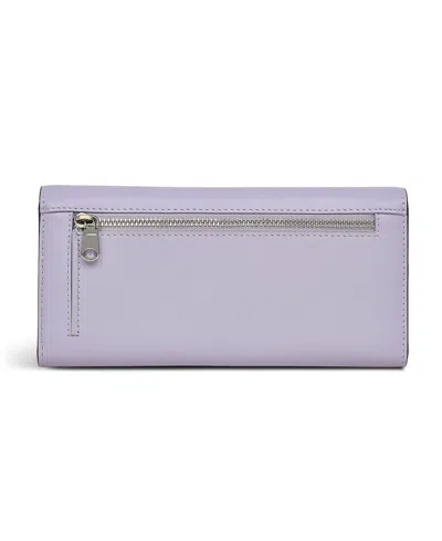 Radley London Face To Face Check Flap Over Wallet
