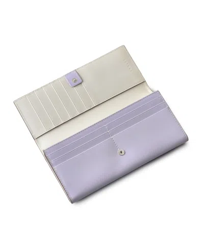 Radley London Face To Face Check Flap Over Wallet
