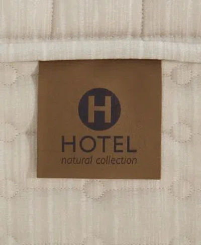 Hotel By King Koil Hotel Collection By King Koil Natural Violet 16 Plush Euro Top Mattress Collection Exclusively At Ma