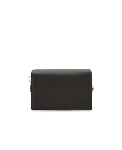 Like Dreams Isolde Structured Crossbody Bag
