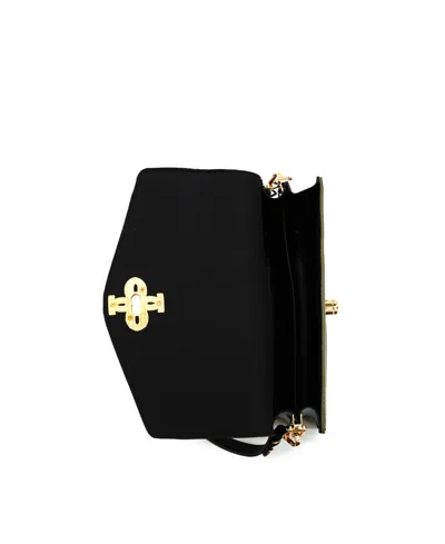 Like Dreams Isolde Structured Crossbody Bag