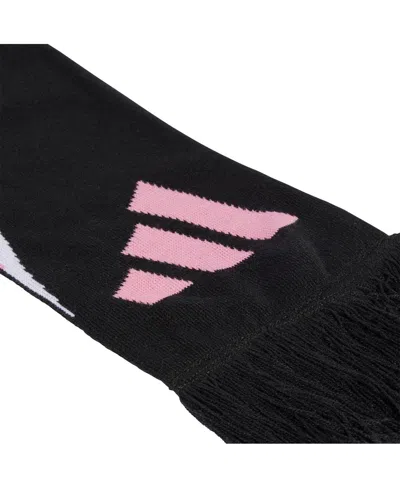 Adidas Originals Juventus Home Team Scarf