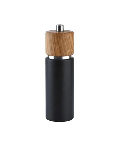 Frieling Hannover 7" Pepper Mill In Black