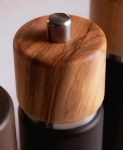Frieling Hannover 7" Pepper Mill In Black