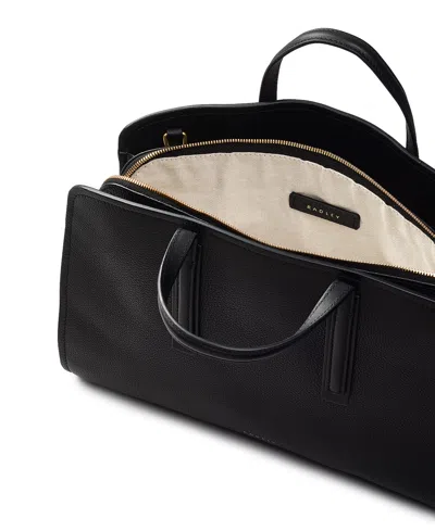 Radley London Arragon Row Small Zip Around Satchel Bag