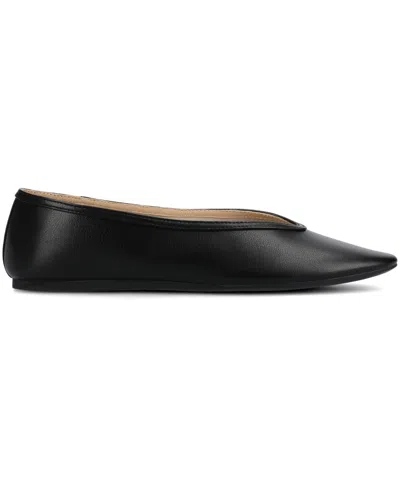 Journee Collection Women's Fortune Ballet Flats