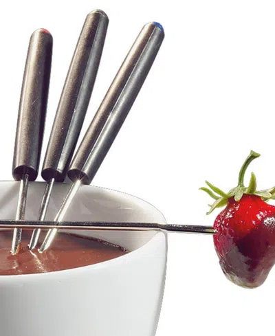 Frieling Chocolate 5.75" Fondue In White