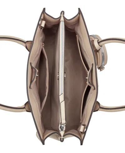 Nine West Magdalina Triple Compartment Shopper Bag