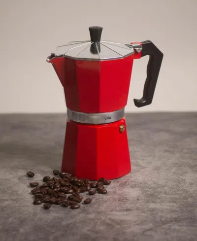 Frieling 15 Oz. Classico Espresso Maker