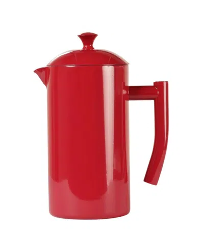 Frieling 34 Oz. French Press In Red