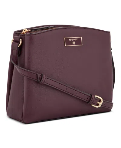 Nine West Mary Small Crossbody Bag