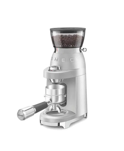 Smeg Mini Pro Coffee Grinder