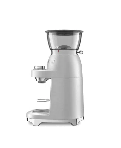 Smeg Mini Pro Coffee Grinder