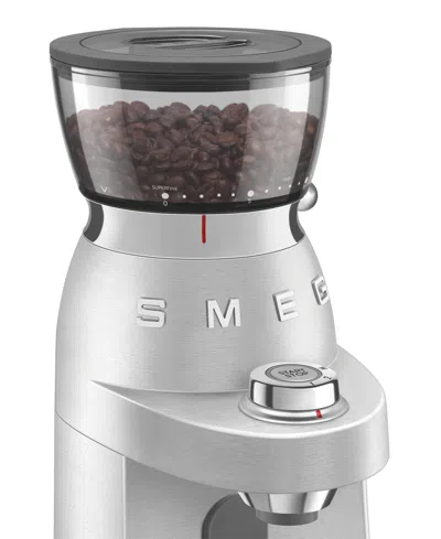 Smeg Mini Pro Coffee Grinder