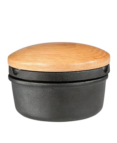 Frieling Xl 3.8" Spice Buddy In Black