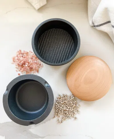 Frieling Xl 3.8" Spice Buddy In Black