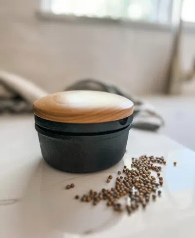 Frieling Xl 3.8" Spice Buddy In Black
