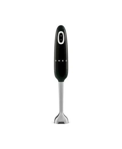 Smeg 50's Retro Style Aesthetic Hand Blender