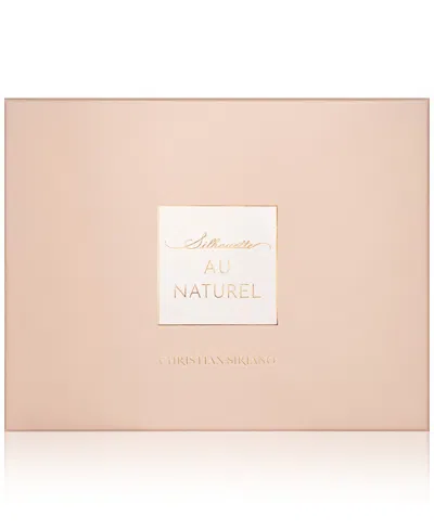 Christian Siriano 3-pc. Silhouette Au Naturel Eau De Parfum Gift Set