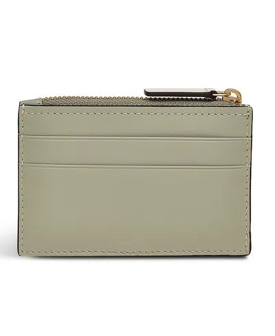 Radley London Face To Face Check Zip Top Coin Purse