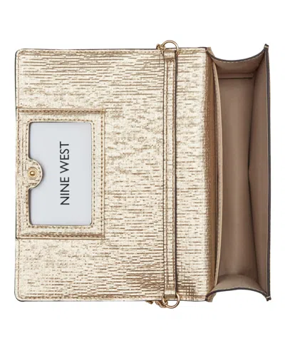 Nine West Cramer Phone Case Small Crossbody Clutch Bag