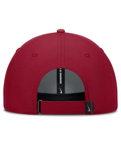 Nike Men's Cardinal Usc Trojans 2025 On-field Gameday Club Adjustable Hat
