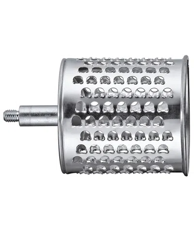 Frieling Classic 10.4" Drum Grater In Black
