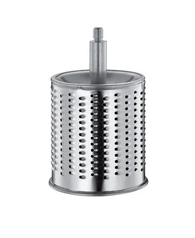 Frieling Classic 10.4" Drum Grater In Black