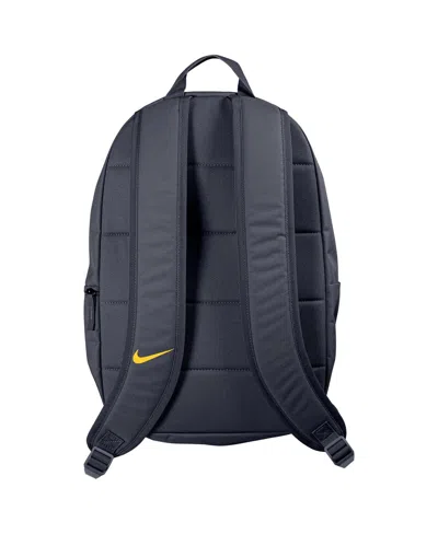 Nike Navy Brazil National Team Heritage Backpack