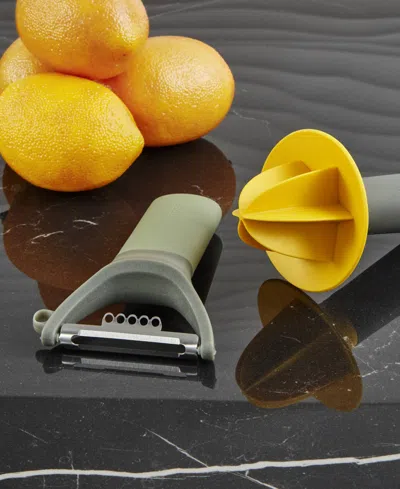 Berghoff Leo Balance 2-piece Juicer Set