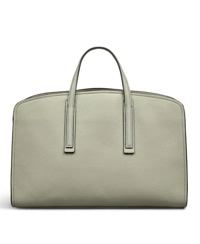Radley London Arragon Row Small Zip Around Satchel Bag