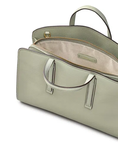 Radley London Arragon Row Small Zip Around Satchel Bag