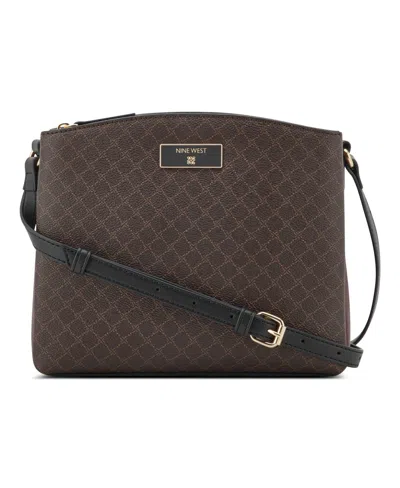 Nine West Mary Small Crossbody Bag