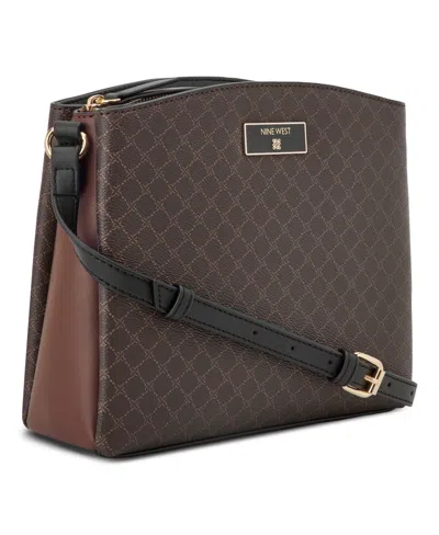 Nine West Mary Small Crossbody Bag
