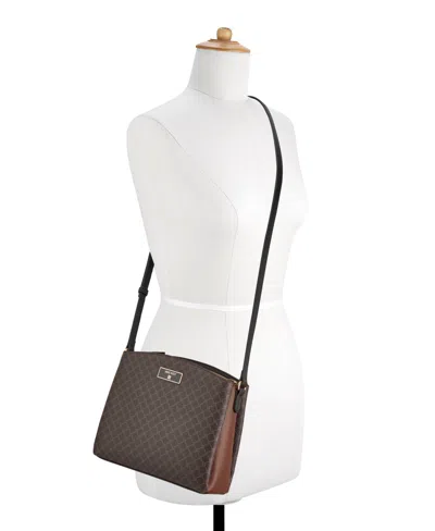 Nine West Mary Small Crossbody Bag