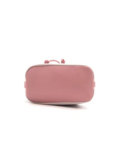 Like Dreams Mirage Bucket Top Handle Crossbody Bag