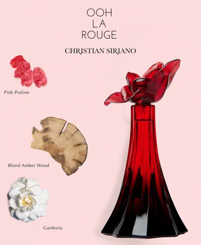 Christian Siriano 3-pc. Eau De Parfum Discovery Set
