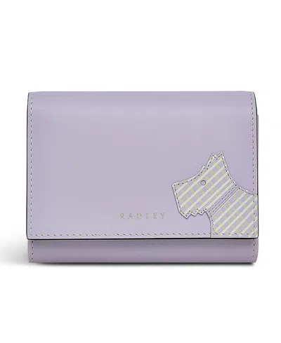 Radley London Face To Face Flap Over Wallet