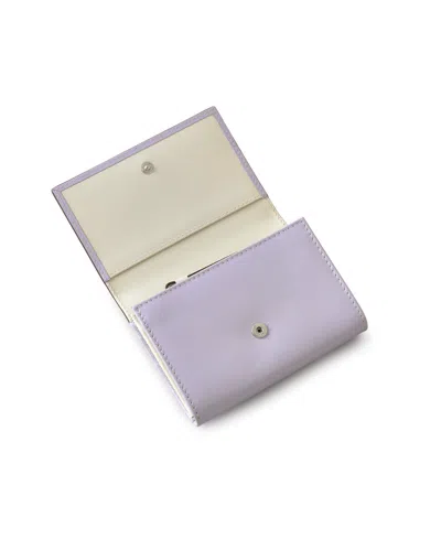 Radley London Face To Face Flap Over Wallet