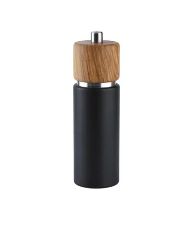 Frieling Hannover 7" Pepper Mill In Black