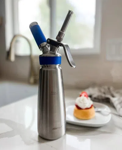 Frieling 0.5-liter Stainless Steel Cream Whipper In Multi
