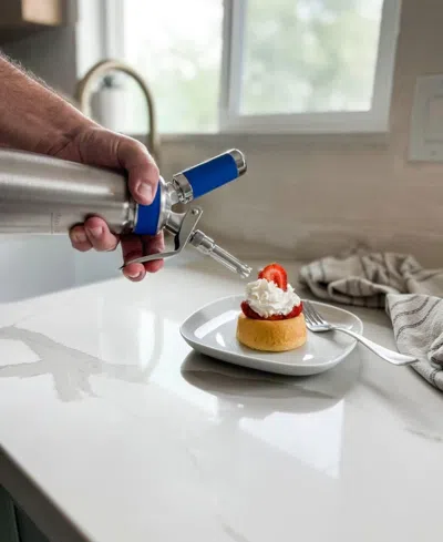 Frieling 0.5-liter Stainless Steel Cream Whipper In Multi