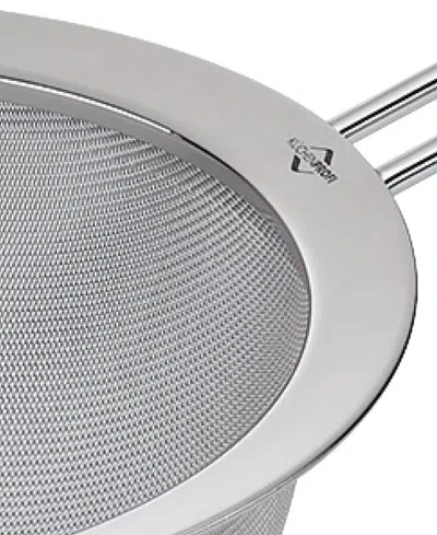 Frieling Classic 8" Fine Mesh Strainer In Silver