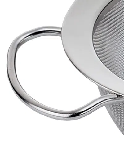 Frieling Classic 8" Fine Mesh Strainer In Silver