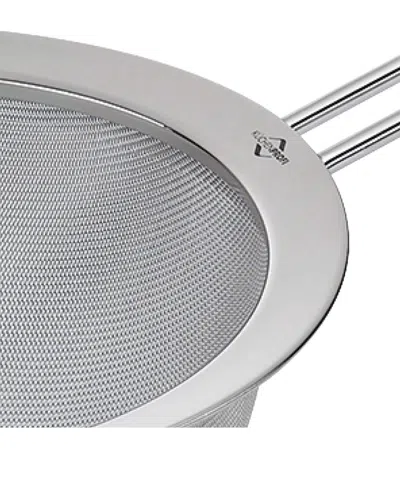 Frieling Classic 8" Fine Mesh Strainer In Silver
