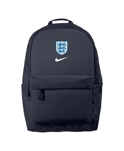 Nike Navy England National Team Heritage Backpack