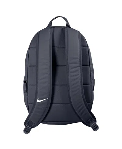Nike Navy England National Team Heritage Backpack