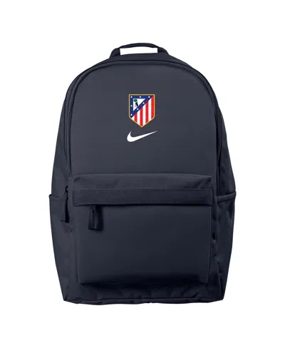 Nike Navy Atletico De Madrid Heritage Backpack